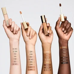 Double Wear Stay-In-Place Concealer, 2N
