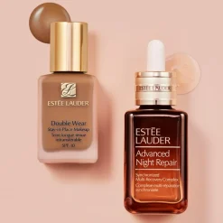Double Wear Stay-In-Place SPF 10 Foundation, 2C3 Fresco