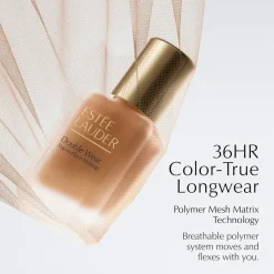Double Wear Stay-In-Place SPF 10 Makeup, 2N2 Buff