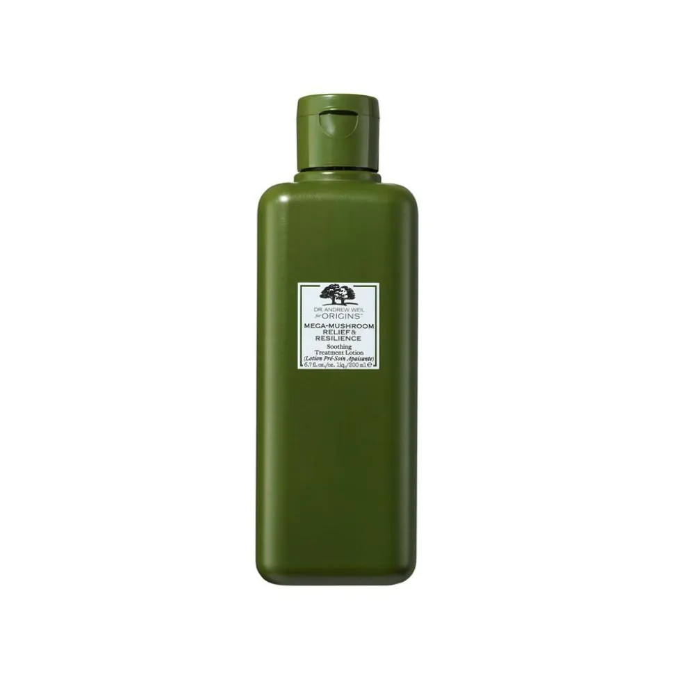 Dr. Weil Mega-Mushroom Relief & Resilience Soothing Treatment Lotion, 200 ml