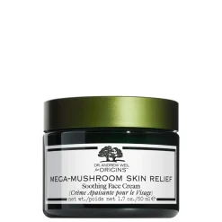 Dr. Weil Mega-Mushroom Skin Relief & Soothing Face Cream, 50 ml