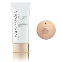 Dream Tint SPF 15 Tinted Dagcreme, Light, 50 ml