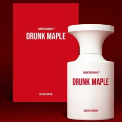 Drunk Maple Eau De Parfum, 50 ml