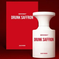 Drunk Saffon Eau De Parfum, 50 ml