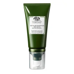 Dr.Weil Megamush Relief & Resilience Hydraburst Gel Lotion, 50 ml