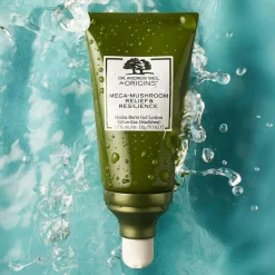Dr.Weil Megamush Relief & Resilience Hydraburst Gel Lotion, 50 ml