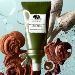Dr.Weil Megamush Relief & Resilience Hydraburst Gel Lotion, 50 ml