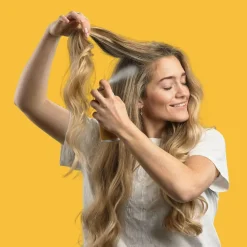Dry Shampoo Texture, 200 ml