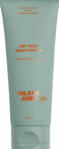 Dry Skin Moisturiser Creme, 75 ml