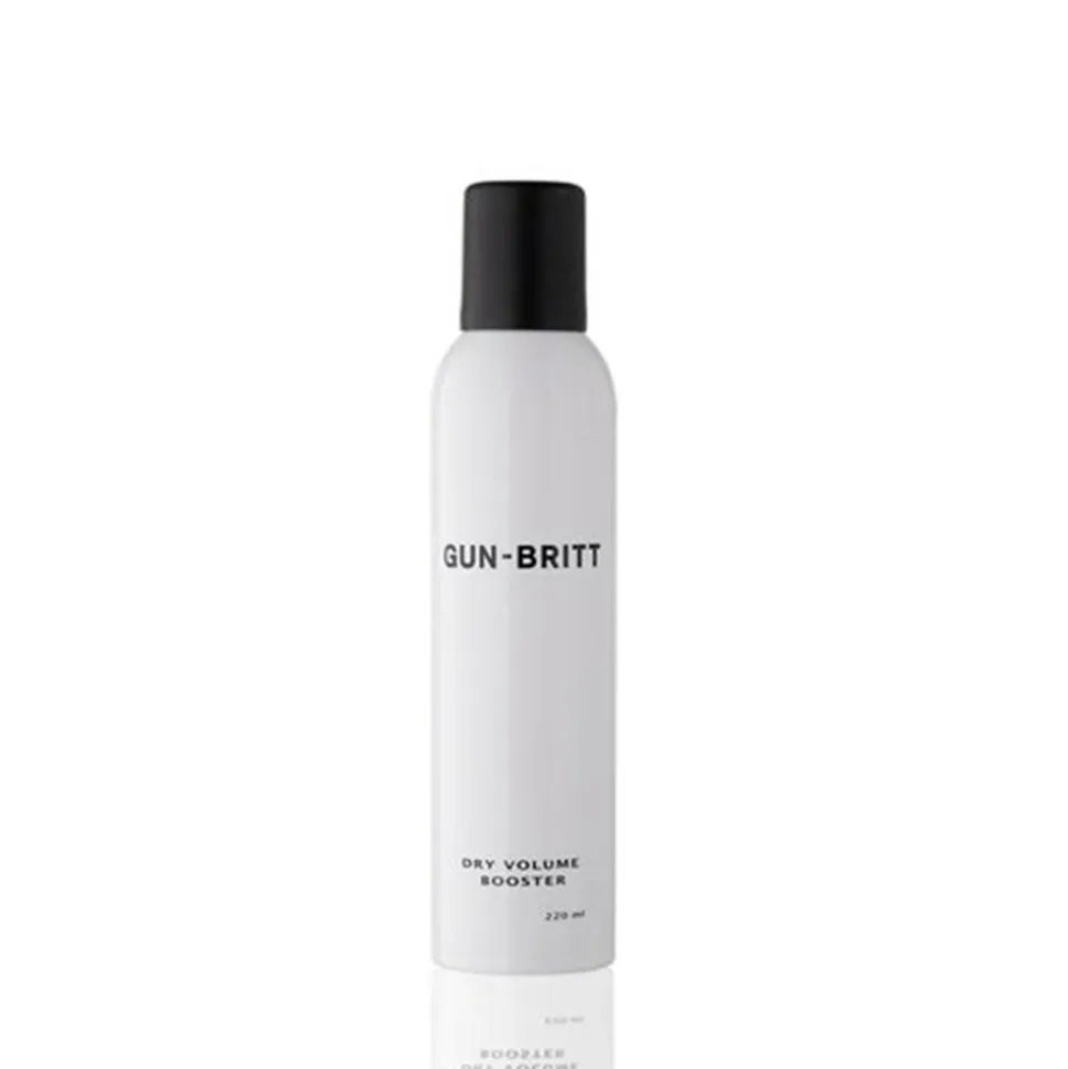 Dry Volume Booster