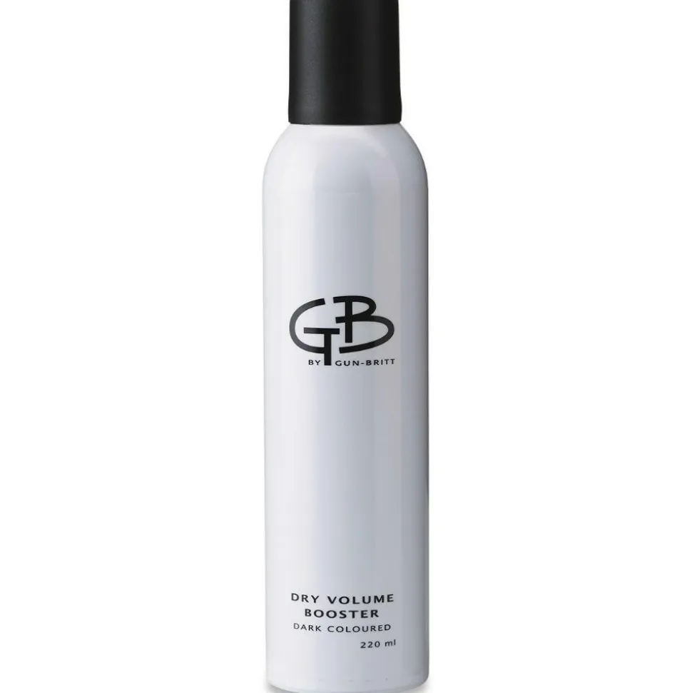 Dry Volume Booster, Dark