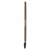 Dual-Ended Eyebrow Brush