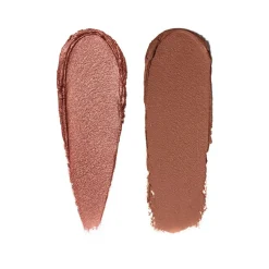 Dual-Ended Long-Wear Cream Shadow Stick, Rusted Pink/Cinnamon