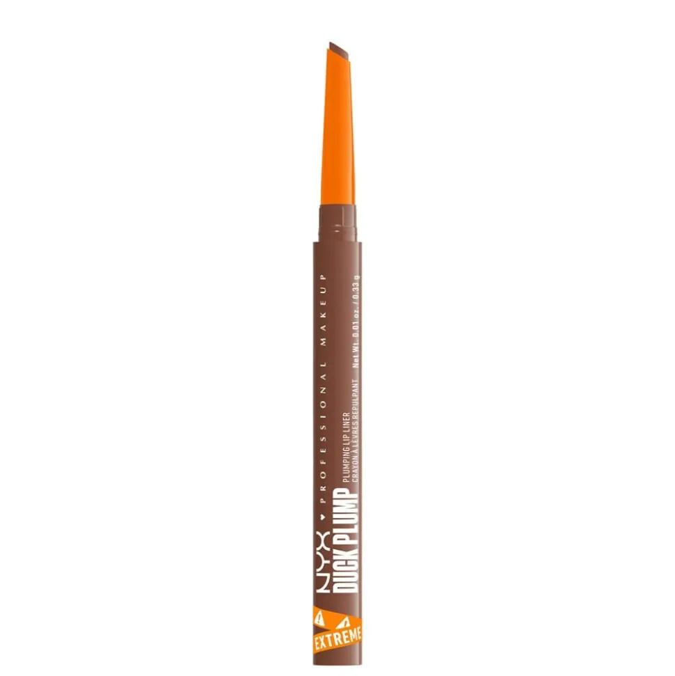 Duck Plump Lipliner, 09 Beige Boost