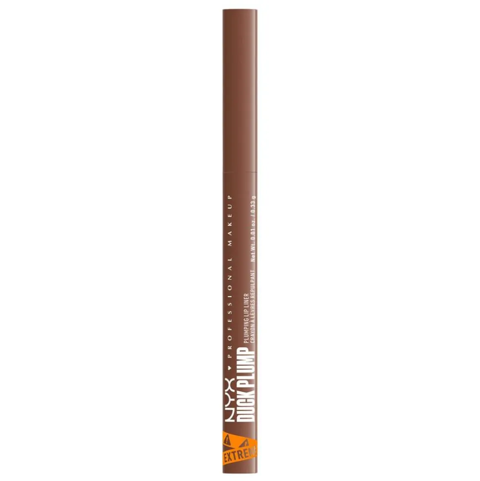 Duck Plump Lipliner, 09 Beige Boost