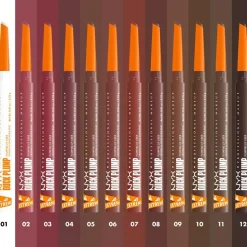 Duck Plump Lipliner, 09 Beige Boost