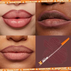 Duck Plump Lipliner, 04 Fill Em In