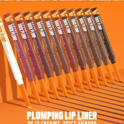 Duck Plump Lipliner, 04 Fill Em In