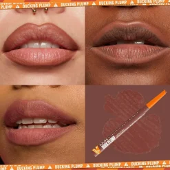 Duck Plump Lipliner, 06 Nude Flip