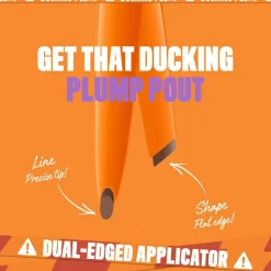 Duck Plump Lipliner, 06 Nude Flip