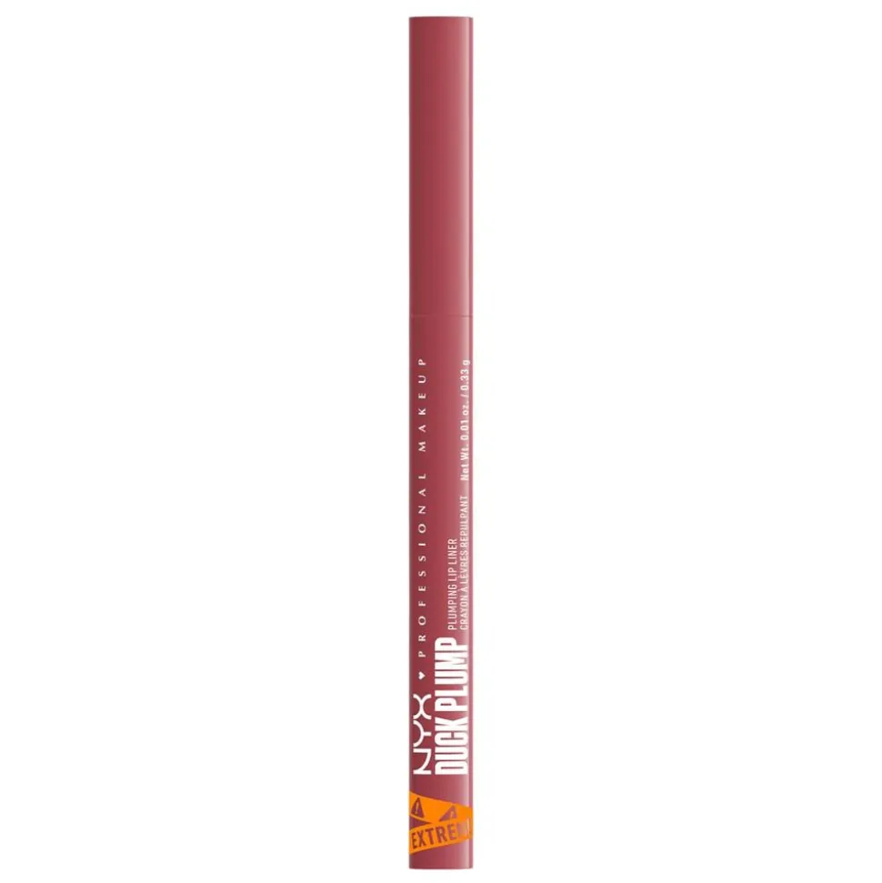 Duck Plump Lipliner, 02 Pinkjectn