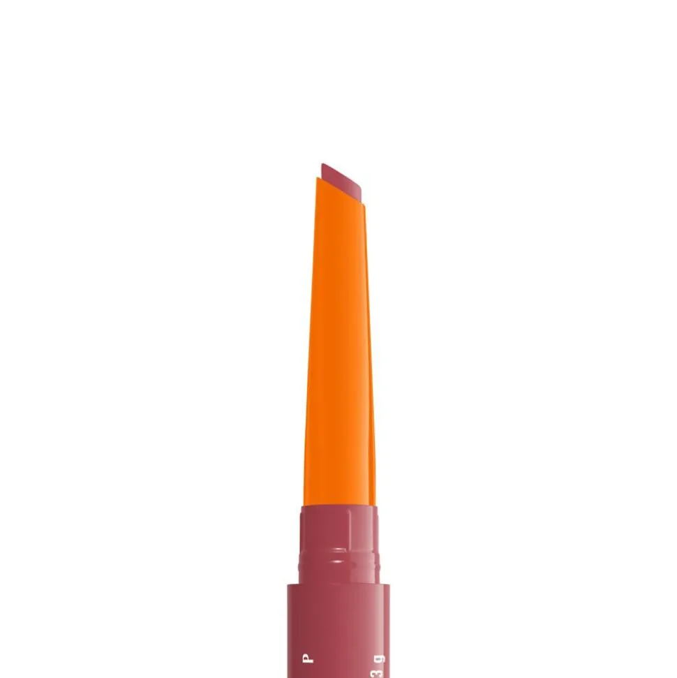 Duck Plump Lipliner, 02 Pinkjectn