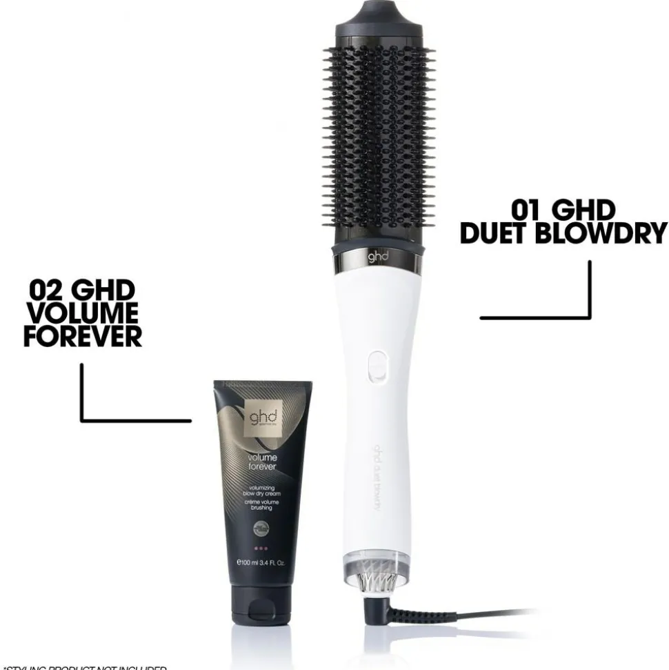 Duet Blowdry
