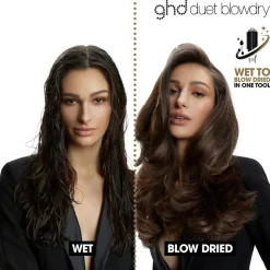 Duet Blowdry