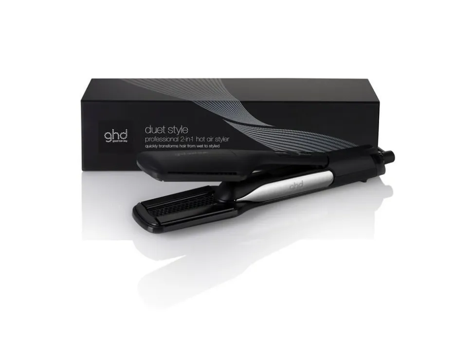 Duet 2-I-1 Hot Air Styler
