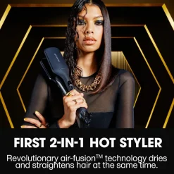 Duet 2-I-1 Hot Air Styler
