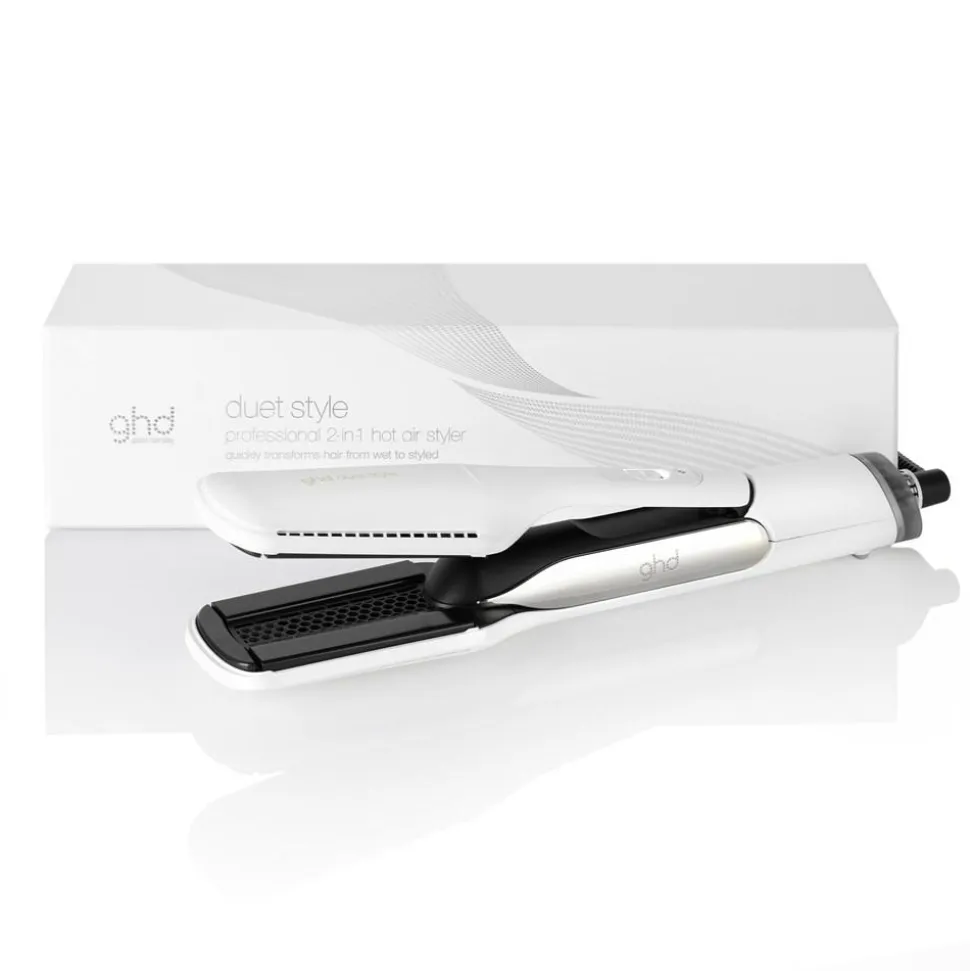 Duet 2-I-1 Hot Air Styler