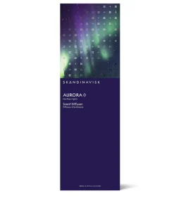 Duft Diffuser Duftpinde, Aurora