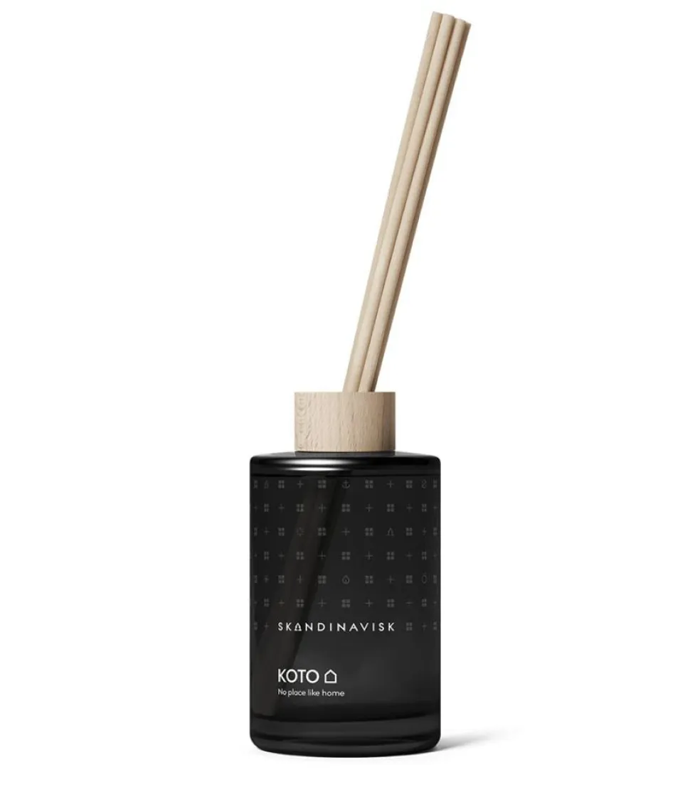 Duft Diffuser Duftpinde, Koto