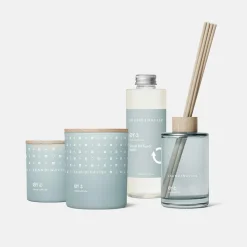 Duft Diffuser Duftpinde, Øy