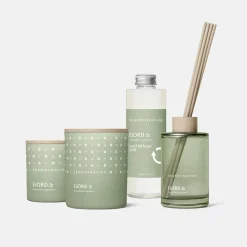 Duftdiffuser Refill, Fjord