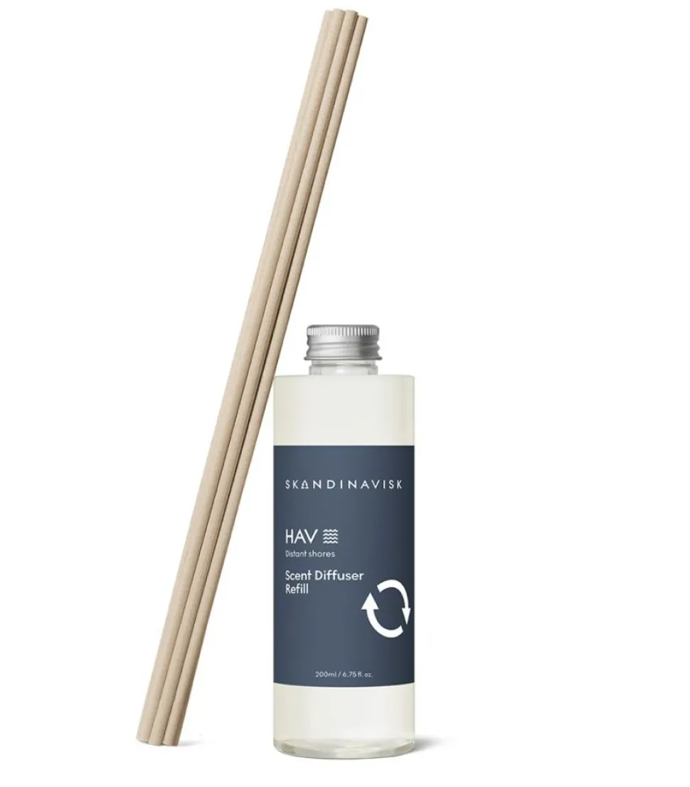 Duftdiffuser Refill, Hav