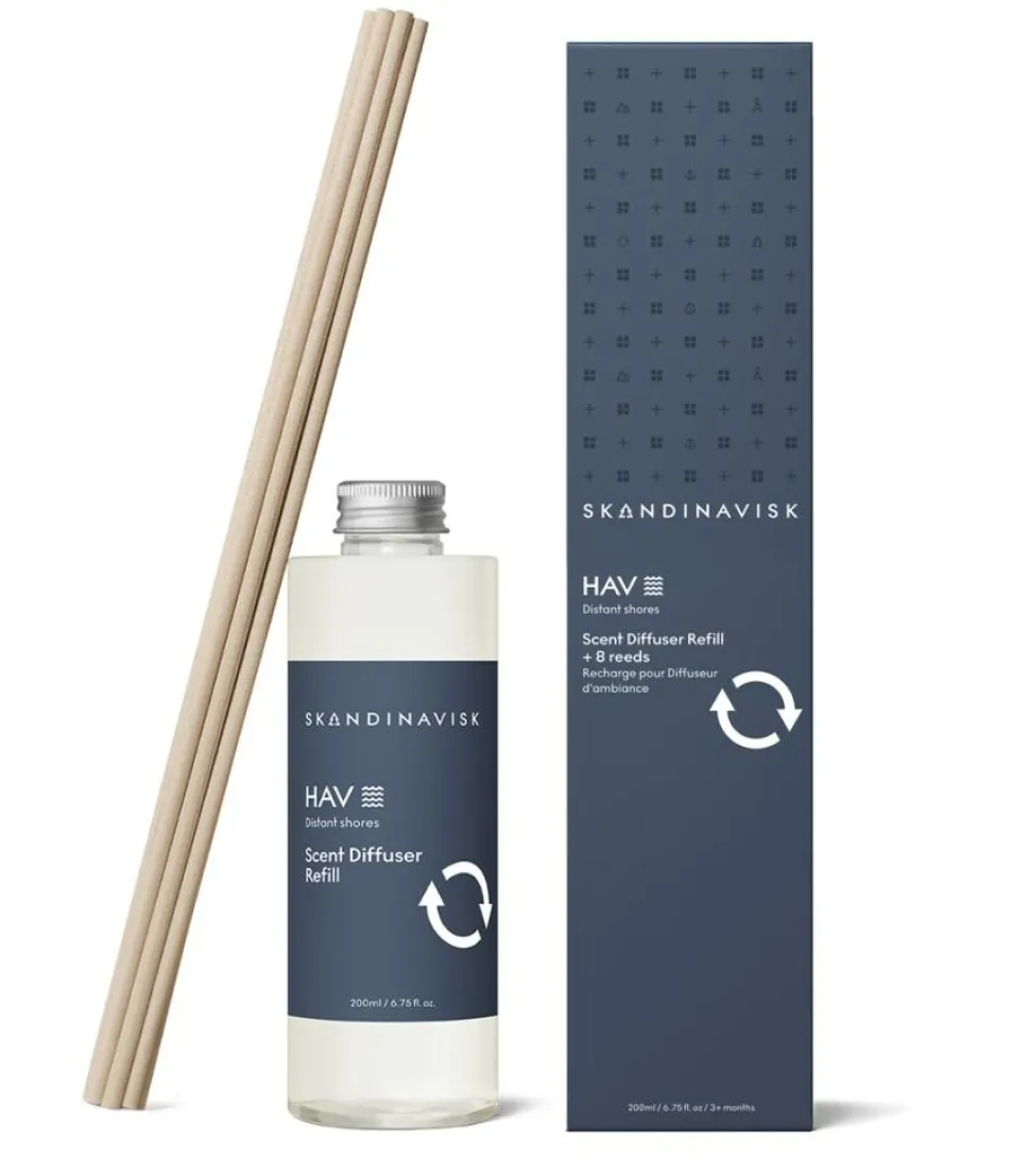 Duftdiffuser Refill, Hav