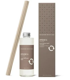 Duftdiffuser Refill, Hygge