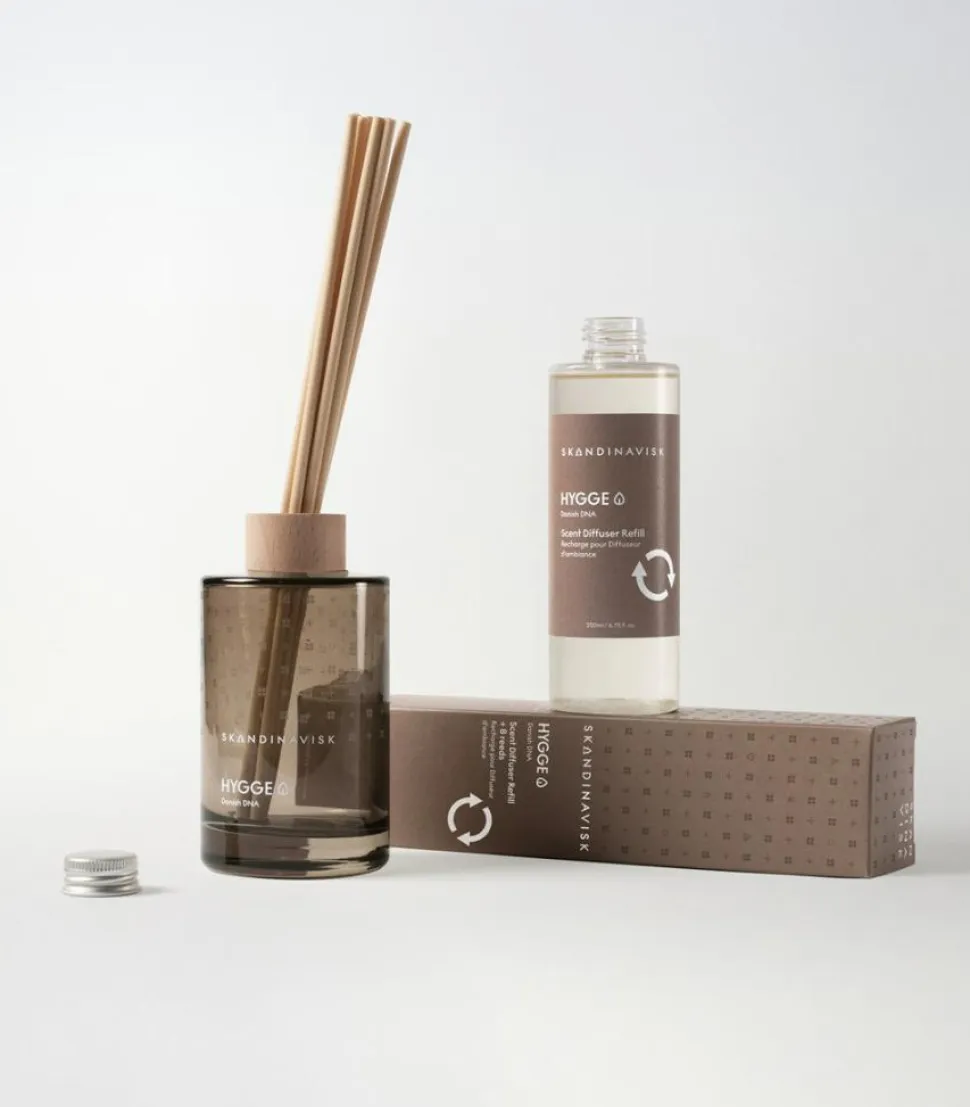 Duftdiffuser Refill, Hygge