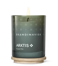 Duftlys, Arktis