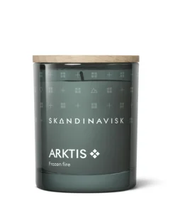 Duftlys, Arktis
