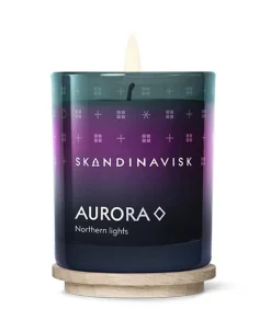 Duftlys, Aurora