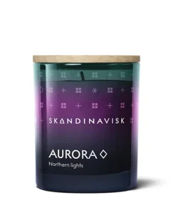 Duftlys, Aurora