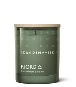 Duftlys, Fjord