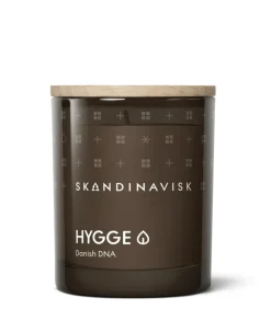 Duftlys, Hygge