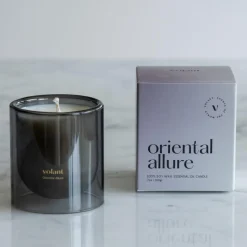 Duftlys, Oriental Allure
