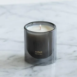 Duftlys, Oriental Allure