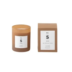 Duftlys, Sea Salt