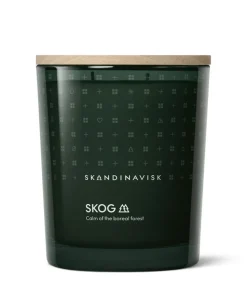 Duftlys, Skog