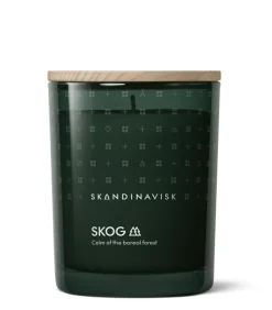 Duftlys, SKOG